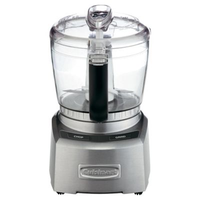 CUISINART CH4DCU MINI FOOD PLUS
