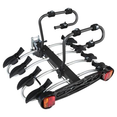 exodus 4 bike platform cycle carrier