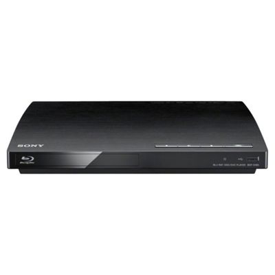 Blu-ray/HD-DVD Players,Tesco.com