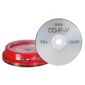 Tesco CD-RW Spindle Pack of 10