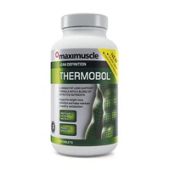 Maximuscle Thermobol 90 Capsules.