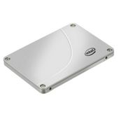 Intel SSD 320 Series 40GB SATA-II 2.5-inch Solid State Drive