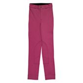 Tesco Girls' Heavy Duty Jodhpurs, Pink, Age 7-8