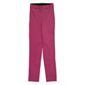 Tesco Girls' Heavy Duty Jodhpurs, Pink, Age 7-8