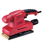 Tesco Value 135w 1/3 Sheet Sander K3130C