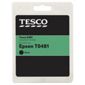 Tesco E282 Black Printer Ink Cartridge (Compatible with printers using Epson T0481 Cartridge)