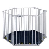 Lindam Safe & Secure Playpen