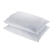 Tesco Anti-Allergy Cotton Pillow Cover