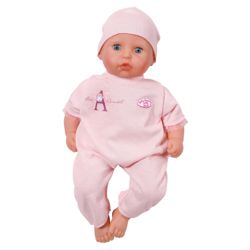 My First Baby Annabell Doll