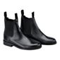 Tesco Childrens Black Jodhpur Boots Size 33/13