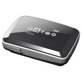 Technika MP329 Clip Style MP3 Player