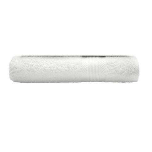 Image of Catherine Lansfield Home Hand Towel, 50x85, White