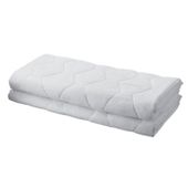 Tesco Pillow Protectors, Twinpack