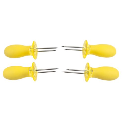Image of Tesco Corn Holders