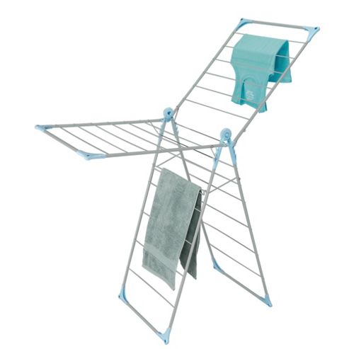 Image of Minky X Wing Indoor Clothes Airer