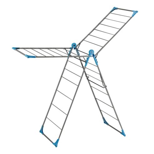 x wing airer