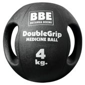 BBE 4kg Medicine Ball updated version