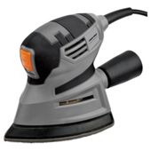 Power Force 100W Palm Sander Pds105CN