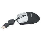 Technika Mini Wired USB Optical Mouse