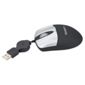 Technika Mini Wired USB Optical Mouse