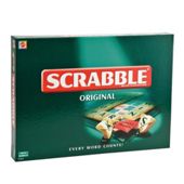Scrabble Original Board Game