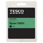 Tesco E262 Black Printer Ink Cartridge (Compatible with printers using Epson T0551 Cartridge)