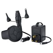 Tesco Electric Pump