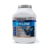 Maximuscle Cyclone 1.2Kg Chocolate