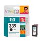 HP 339 Printer Ink Cartridge - Black (C8767EE)