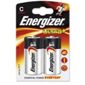 Energizer Ultra+ C 2 Pack Batteries