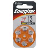 Energizer hearing aid Size 13 Battery