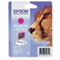 Epson T0713 Printer Ink Cartridge - Magenta