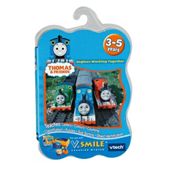 VTech V.Smile Thomas & Friends Learning Game