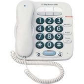 BT Big Button 100 Telephone