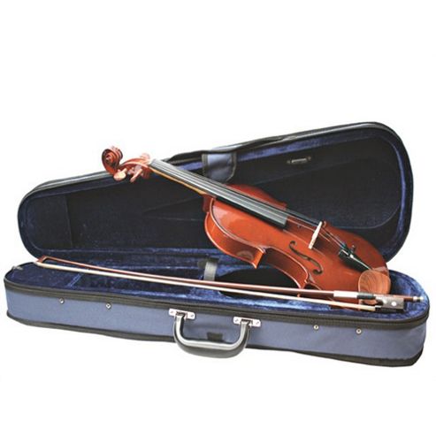Image of Primavera Vf002n Violin Outfit (full Size)