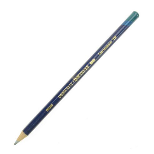 Image of Derwent Inktense Green Aquamarine