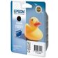 Epson T0551 Printer Ink Cartridge - Black