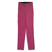 Tesco Girls' Heavy Duty Jodhpurs, Pink, Age 9-10