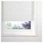 Thermal Blackout Blind, Cream 180Cm