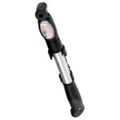 Activequipment Alloy 2 Way Mini Pump