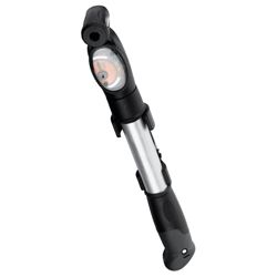 Activequipment Alloy 2 Way Mini Pump