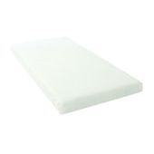 East Coast Ultra Fibre Cot Mattress