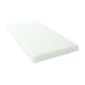 East Coast Ultra Fibre Cot Mattress