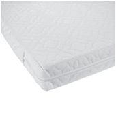 East Coast Ultra Fibre Mattress 120 X 60 X 10Cm