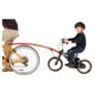 Trail Gator Tow Bar
