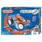 Meccano Multi Models 7 Motorbike Model Set