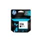 HP 336 Ink Cartridge Black (smudge proof) - C9362EE