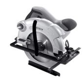 Power Force 1200W Circular Saw C5185JBM