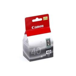 Canon PG-40 Fine Ink Cartridge - Black