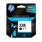 HP 338 Printer Ink Cartridge - Black (C8765EE)